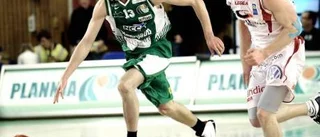 Ryan tillbaka med besked