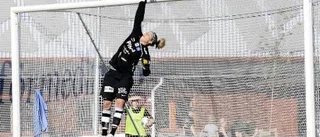 Räddad underskrift