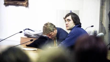 DÖMD. Advokaten Thomas Bodström kräver att den psykiatriska undersökningen Martin Hensvold görs om.