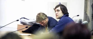 Kräver att undersökning görs om