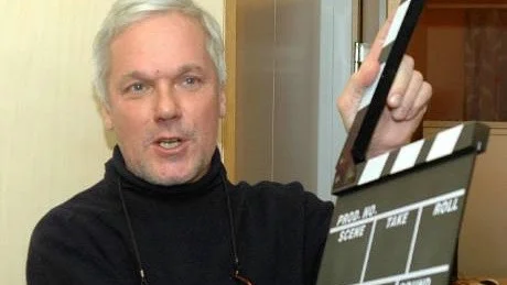 Kjell Sundvall.
