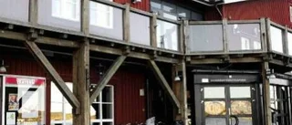 Teaterrestaurangen: Pepprig pasta får patrullen att jubla