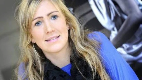 resan har startat. För Luleå Basket kanske ja. Men Emma Nilsson har avslutat sin resa och är hemma i Luleå igen.Foto: EIJA DUNDER