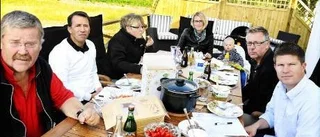 Idrottsjuryn hittade finaste fisken