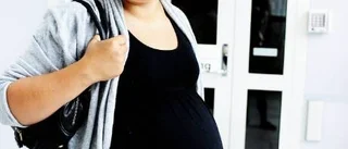 Gravid = ingen alkohol
