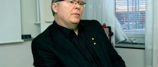 Har inte klarat budgeten på 18 år