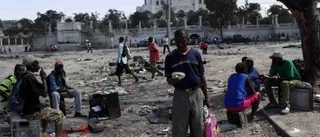 En annan bild av Haiti