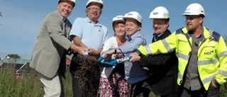 Kiruna får supermodernt boende för äldre - för 90 miljoner kronor
