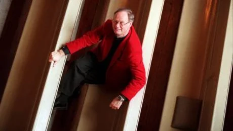 I verkligheten. Karl-Erik Nylund har träffat 100-tals avhoppare som Magnus Ifver.