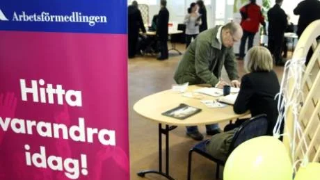 Arbetsförmedlingens kampanj "Jobb till tusen" ska resultera i att minst tusen arbetssökande får jobb under denna vecka.