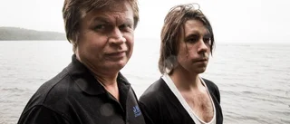 Instrumental jojk i modern tappning