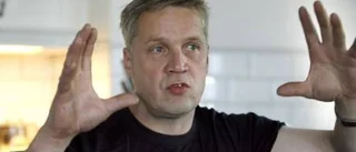 Vilken upplevelse, Per-Erik