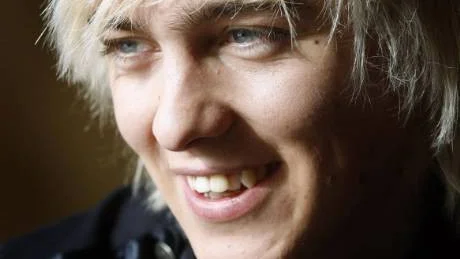 Johan Forsberg