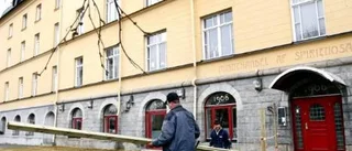 Anrika Statt får ansiktslyftning