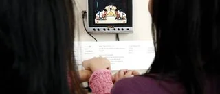 Drömhelg för spelfantaster