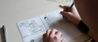 Välkommen Ivan - premiär för ny serie på OM