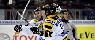 Skellefteå håller stilen mot Modo