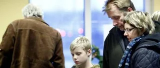 Loppis i stan - då går Piteborna man ur huse
