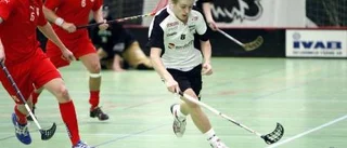 Öjebyns andra seger