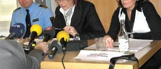 Carolin skjuten med älgstudsare