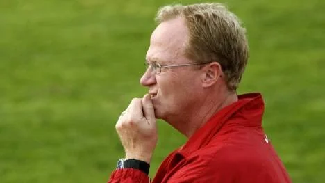 Håkan Norberg har mycket att stå i - trots att han han ännu inte officiellt har tillträtt som sportchef i Piteå IF. (Arkivbild)
