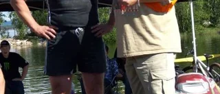 Välbesökt fest i Arjeplog