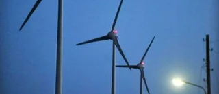 Regnet öser ner - elpriset rusar upp