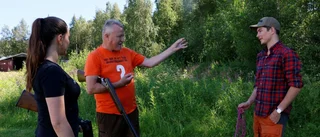 Trendbrottet – fler siktar på jakt