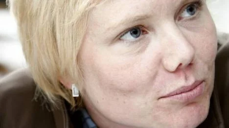 Amanda Lundmark, 32, Svensbyn: - Synd att inte handeln anstränger sig mera för att hålla traditionen levande. Själv har jag aldrig besökt Paltkalaset, men jag vet att det brukar vara välbesökt och uppskattat.