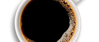 Morgonkaffet blir dyrare och sämre
