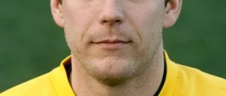 En match att glömma Infjärden