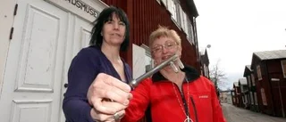 Frivilliga är nyckeln till en levande kyrkstad
