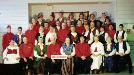 Det blir dans i många olika former när ABF:s dansgille  i Piteå drar västerut i september, och där det blir flera framträdanden i svenskbygderna.