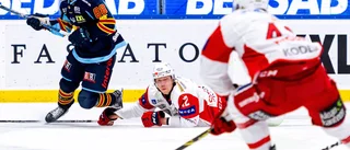 VIK utan poäng trots stark insats mot Djurgården – här är Sportens favoriter från matchen
