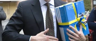 ... och vinnare är höginkomsttagarna!