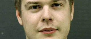 Tappert Öjebyn förlorade