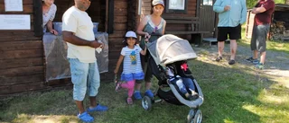 Fiskefestivalen – en folkfest för alla