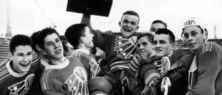 Nedsläpp för 50:e TV-pucken