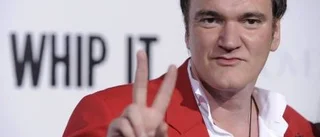 Tarantino gör en tredje "Kill Bill"