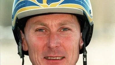 Per Gustafsson tog andra raka med Farmfurir.
