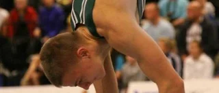 Älvsbygymnasterna ute på medaljturné