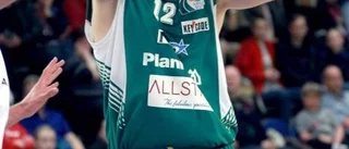 Plannja nära ny basketfinal