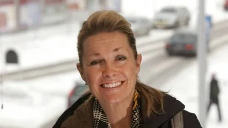 "Jag känner att folk vill ha det här". Siv Thuresdotter Solmenius har fått bra respons på sin idé så i sommar ska det bli hemvändarfest i Arvidsjaur.