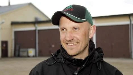 Rikard Ålstig är SMF Skogsentreprenörernas tävlingsledare i norra Sverige. "I fredags körde vi näst sista kvaltävlingen i Lycksele inför årets Skotar-SM", berättar han.