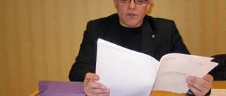 Älvsbyns skolchef möter minister