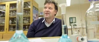 Rektorn glad över uppgången