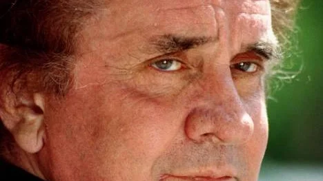 Det kommer nytt material med Johnny Cash i vår, nästan sju år efter sångarens död.