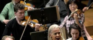 Allsångsopera i tonarter för alla
