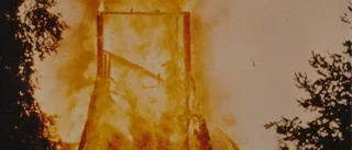 Kyrkan som bara blev 50 år