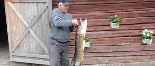 Gunnars storgädda tog ledningen